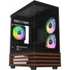 Thermaltake View 170 WS ARGB Black Thermaltake View 170 WS ARGB Black