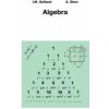 Algebra (I. Gelfand)(Brožovaná) Algebra (I. Gelfand)(Brožovaná)