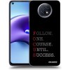 Picasee ULTIMATE CASE pro Xiaomi Redmi Note 9T - Focus Picasee ULTIMATE CASE pro Xiaomi Redmi Note 9T - Focus