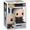 Figúrka Funko Pop! TV: Zaklínač Geralt Figúrka Funko Pop! TV: Zaklínač Geralt