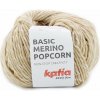 Katia Basic Merino Popcorn Farba: 105 Katia Basic Merino Popcorn Farba: 105