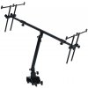 Giants Fishing Boat Rod Pod 3 Rods
