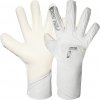 Reusch | Reusch Attrakt Gold X Strapless Goalkeeper Gloves | biela| 9 Reusch | Reusch Attrakt Gold X Strapless Goalkeeper Gloves | biela| 9