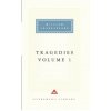 Tragedies, Vol. 1: Volume 1 (William Shakespeare)(Pevná) Tragedies, Vol. 1: Volume 1 (William Shakespeare)(Pevná)
