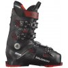 Zjazdové topánky Salomon SELECT HV 90 GW Bk/Red/Belu Zjazdové topánky Salomon SELECT HV 90 GW Bk/Red/Belu