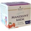 DAMITA Mandľový krém nočný na suchú a citlivú pleť 50 ml, nočný DAMITA Mandľový krém nočný na suchú a citlivú pleť 50 ml, nočný