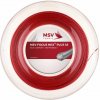 Tenisový výplet MSV Focus Hex Plus 38 (200 m) - red - Červený (1.25 mm) Tenisový výplet MSV Focus Hex Plus 38 (200 m) - red - Červený (1.25 mm)