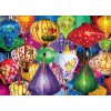 Puzzle Eurographics Puzzle Ázijské lucerny 1000 dielikov (628136654692) Puzzle Eurographics Puzzle Ázijské lucerny 1000 dielikov (628136654692)