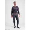 Sportful FLOW GIARA tričko, mud XL Sportful FLOW GIARA tričko, mud XL