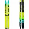 Fischer TWIN SKIN SPRINT + TOUR STEP IN JR IFP 2025/26 Dĺžka (cm): 140 cm Fischer TWIN SKIN SPRINT + TOUR STEP IN JR IFP 2025/26 Dĺžka (cm): 140 cm