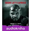 Sedm let v Africe (audiokniha) - Obonete S. Ubam Sedm let v Africe (audiokniha) - Obonete S. Ubam