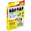 JOVI JOVIDECOR GLASS Fixky na sklo 6 ks