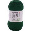 Yarn Art Jeans Bamboo 139 Dark Green Pletacia priadza Yarn Art Jeans Bamboo 139 Dark Green Pletacia priadza
