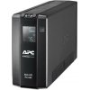 APC Back UPS Pro 650VA, 6 Outlets, AVR, LCD Interface BR650MI APC Back UPS Pro 650VA, 6 Outlets, AVR, LCD Interface BR650MI