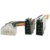 Pioneer 16 pin - ISO konektor Pioneer 16 pin - ISO konektor