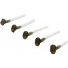 Zfish Tip Rod Connector konektor svítící ampule Zfish Tip Rod Connector konektor svítící ampule