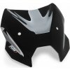 PUIG Plexi na motorku PUIG NEW GEN. SPORT 22710N čierna
