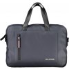 Praktická Pánska Aktovka TOMMY HILFIGER 37.0X27.0X6.0cm Modrá Farba: Modrá, Velkost: UNI Praktická Pánska Aktovka TOMMY HILFIGER 37.0X27.0X6.0cm Modrá Farba: Modrá, Velkost: UNI