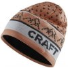 Craft CORE Backcountry Knit 1912379 čiapka - oranžová (716914) IBA L-XL (VÝPREDAJ) Craft CORE Backcountry Knit 1912379 čiapka - oranžová (716914) IBA L-XL (VÝPREDAJ)
