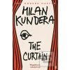 The Curtain (Milan Kundera) The Curtain (Milan Kundera)