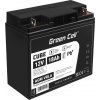 Batéria AGM Green Cell 12V 18Ah Batéria AGM Green Cell 12V 18Ah