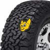 Bf-goodrich ALL Terrain T/A KO2 275/60 R20 119/116S Celoroční Bf-goodrich ALL Terrain T/A KO2 275/60 R20 119/116S Celoroční
