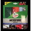 Turtle Wax Microfibe Essentials 40x30 cm 4 ks Turtle Wax Microfibe Essentials 40x30 cm 4 ks