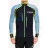 Turistická mikina Crazy Pull Acceleration - liken/liken Turistická mikina Crazy Pull Acceleration - liken/liken