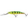 Salmo Wobler Freediver Super Deep Runner 9cm Green Tiger Salmo Wobler Freediver Super Deep Runner 9cm Green Tiger