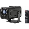 2026 Projektor WiFi HY320 LED Android TV 4K FULL HD 1080p + Diaľkové ovládanie 2026 Projektor WiFi HY320 LED Android TV 4K FULL HD 1080p + Diaľkové ovládanie
