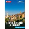 Toskánsko a Umbrie - Inspirace na cesty, 2. vydání (kolektív) Toskánsko a Umbrie - Inspirace na cesty, 2. vydání (kolektív)