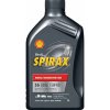 Shell Spirax S6 GXME 75W-80 1L Shell Spirax S6 GXME 75W-80 1L