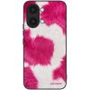 Picasee ULTIMATE CASE pro Xiaomi Poco X8 Pro Max - Pink Moo Picasee ULTIMATE CASE pro Xiaomi Poco X8 Pro Max - Pink Moo