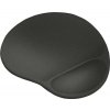 Trust BigFoot XL Gel Black 23728 Trust BigFoot XL Gel Black 23728