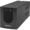 QOC Qoltec 53776 UPS Line-Interactive 1,5 kVA 900 W 4 AC zásuvky/AC zásuviek QOC Qoltec 53776 UPS Line-Interactive 1,5 kVA 900 W 4 AC zásuvky/AC zásuviek