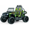 PegPerego Polaris RZR Pro Shadow 24V zelená
