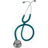 3M Littmann Fonendoskop Classic III Stainless steel Carribean blue