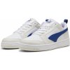 Pánske Sneakersy nízke PUMA REBOUND V6 LOW 39232832 – Sivá Pánske Sneakersy nízke PUMA REBOUND V6 LOW 39232832 – Sivá
