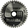 MAKITA B-32340 pílový kotúč 190mm*2,2mm*30mm 40WZ (old=B-08486) MAKITA B-32340 pílový kotúč 190mm*2,2mm*30mm 40WZ (old=B-08486)