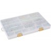Westin Krabička W3 Tackle Box 27,5 x18, 5x4, 5cm