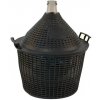 Kinekus Demižón 20 l sklo v plaste Kinekus Demižón 20 l sklo v plaste