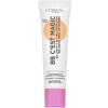 L'Oréal Paris Wake Up & Glow BB C´Est Magic SPF20 bb krém s uv filtrem Medium 30 ml