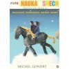 Náuka o snoch - DVD Náuka o snoch - DVD
