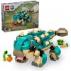LEGO® Jurassic World 76962 Malá Bumpy: Ankylosaurus LEGO® Jurassic World 76962 Malá Bumpy: Ankylosaurus