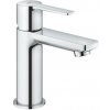 Umývadlová batéria GROHE Lineare s clic-clacom chróm 23791001 Umývadlová batéria GROHE Lineare s clic-clacom chróm 23791001
