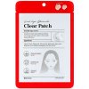 Mizon Bodové náplasti na akné Good Bye Blemish Clear Patch 44 ks 2 ks Mizon Bodové náplasti na akné Good Bye Blemish Clear Patch 44 ks 2 ks