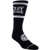 ponožky OZZY OSBOURNE - CREW - BLACK - PERRI´S SOCKS - OZB301-001 40-46 ponožky OZZY OSBOURNE - CREW - BLACK - PERRI´S SOCKS - OZB301-001 40-46