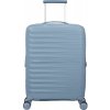Kabinový cestovný kufor A.T. Fastforward Steel Blue Kabinový cestovný kufor A.T. Fastforward Steel Blue
