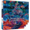 GOOD LOOT Imagination Roch Urbaniak Pevnosť Havraní kráľovnej 1000 dielov