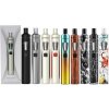Joyetech eGo AIO elektronická cigareta 1500mAh Černá Joyetech eGo AIO elektronická cigareta 1500mAh Černá